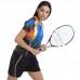 Форма для большого тенниса женская Lingo LD-1817B S-3XL цвета в ассортименте