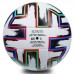 Мяч футбольный SP-Sport 2020 FU1549 №5 PU клееный