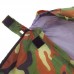 Спальный мешок одеяло с капюшоном SP-Sport SY-066 камуфляж
