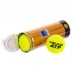 Мяч для большого тенниса HEAD ATP METAL CAN 570303 3шт салатовый