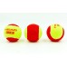 Мяч для большого тенниса HEAD TIP RED 578213 3шт салатовый