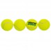 Мяч для большого тенниса HEAD PRO 571034 4шт салатовый