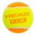 Мяч для большого тенниса HEAD TEAM 575904 4шт салатовый