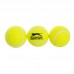 М'яч для великого тенісу SLAZENGER WIMBLEDON 340884 3шт салатовий