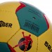 М'яч для гандболу KEMPA HB-5407-1 №1 блакитний-синій