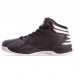 Кроссовки баскетбольные Jordan 8603-3 размер 41-45 черный-белый