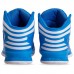 Кроссовки баскетбольные Jordan 8603W-1 размер 36-40 синий-белый