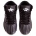 Кроссовки баскетбольные Jordan 8603W-3 размер 36-40 черный-белый