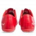 Сороконожки футбольные Pro Action VL17562-TF-40-45-RW размер 40-45 красный
