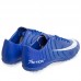 Сороконожки футбольные Pro Action VL17562-TF-40-45-NW размер 40-45 синий