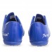 Сороконожки футбольные Pro Action VL17562-TF-40-45-NW размер 40-45 синий
