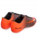 Сороконожки футбольные Pro Action VL17555-TF-40-45 размер 40-45 черный-оранжевый