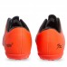 Сороконожки футбольные Pro Action VL17555-TF-40-45 размер 40-45 черный-оранжевый