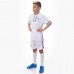 Форма футбольна дитяча SP-Sport ДИНАМО КИЇВ домашня 2017 Sport CO-3900-DN1-B XS-XL білий