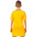 Форма футбольна дитяча SP-Sport УКРАЇНА Sport CO-1006-UKR-13 XS-XL кольори в асортименті