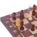 Набір настільних ігор 3 в 1 на магнітах SP-Sport W7703H шахи, шашки, нарди