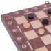 Набір настільних ігор 3 в 1 на магнітах SP-Sport W7703H шахи, шашки, нарди