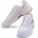 Кроссовки теннисные WILSON PS FURY WRS978500-41 размер 40 белый-серый