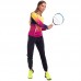Форма для великого тенісу з довгим рукавом жіноча Lingo LD-1862B S-3XL кольори в асортименті