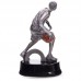 Статуетка нагородна спортивна Баскетбол Баскетболіст SP-Sport C-1557