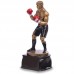 Статуетка нагородна спортивна Бокс Боксер SP-Sport C-4323-B8