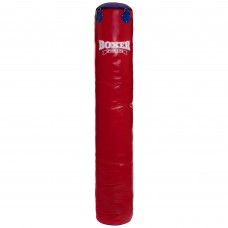 Мешок боксерский Цилиндр BOXER Классик 1003-011 высота 180см цвета в ассортименте