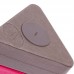 Гантель для аквааеробіки MadWave Triangle Bar Float M082601 1шт кольори в асортименті