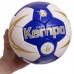 М'яч для гандболу KEMPA HB-5411-2 №2 білий-синій