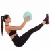 М'яч для пілатесу та йоги Record Pilates ball Mini Pastel FI-5220-20 20см м'ятний