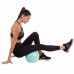 Мяч для пилатеса и йоги Record Pilates ball Mini Pastel FI-5220-20 20см мятный