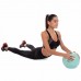 Мяч для пилатеса и йоги Record Pilates ball Mini Pastel FI-5220-20 20см мятный
