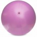 Мяч для пилатеса и йоги Record Pilates ball Mini Pastel FI-5220-30 30см сиреневый