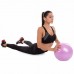 М'яч для пілатесу та йоги Record Pilates ball Mini Pastel FI-5220-30 30см бузковий