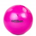М'яч для пілатесу та йоги Zelart Pilates ball Mini GB-5219 диаметр-20см кольори в асортименті