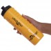 Пляшка для води MARATON SFB11 500мл жовтий