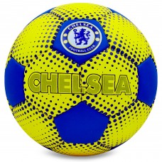 Мяч футбольный BALLONSTAR CHELSEA FB-0047-169 №5