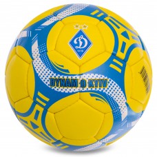 М'яч футбольний DYNAMO KYIV BALLONSTAR FB-6592 №5