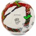 М'яч футбольний Joma DALI III 401412-206-T5 №5 білий-червоний