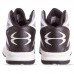 Кросівки високі дитячі SP-Sport OB-1808-2 розмір 31-36 чорний-білий