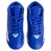 Кроссовки высокие детские SP-Sport OB-1808-3 размер 31-36 синий-белый