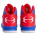 Кросівки високі дитячі SP-Sport OB-1808-4 розмір 31-36 червоний-синій