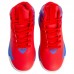 Кроссовки высокие детские SP-Sport OB-1808-4 размер 31-36 красный-синий