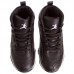 Кроссовки баскетбольные детские Jordan 1803-2 размер 31-35 черный