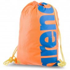 Рюкзак-мешок ARENA FAST SWIMBAG AR-93605-37 оранжевый-синий