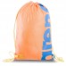 Рюкзак-мішок ARENA FAST SWIMBAG AR-93605-37 помаранчевий-синій