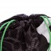 Рюкзак-мішок ARENA FAST SWIMBAG AR-93605-506 чорний-білий