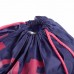 Рюкзак-мешок ARENA SLOGAN SWIMBAG LOVE AR-93586-15 фиолетовый-красный