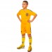 Комплект футбольної форми SP-Sport УКРАЇНА CO-3900-UKR-16B-ETM1721 XS-M (футболка, шорти, гетри) кольори в асортименті