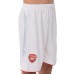 Комплект футбольної форми SP-Sport ARSENAL CO-7127-ETM1808-R 20-24 (футболка, шорти, гетри) червоний-білий