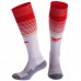 Комплект футбольной формы SP-Sport ARSENAL CO-7127-ETM1808-R 20-24 (футболка, шорты, гетры) красный-белый